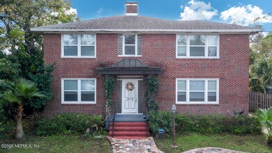 Building Photo - 1274 Belmont Terrace