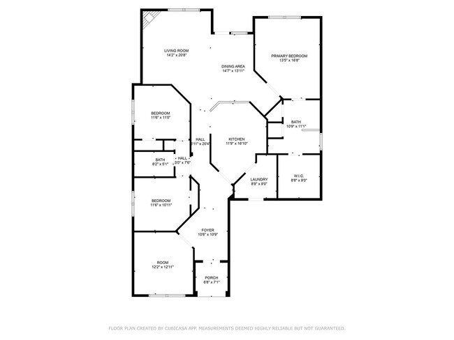 Building Photo - 2614 Orchard Creek Ln