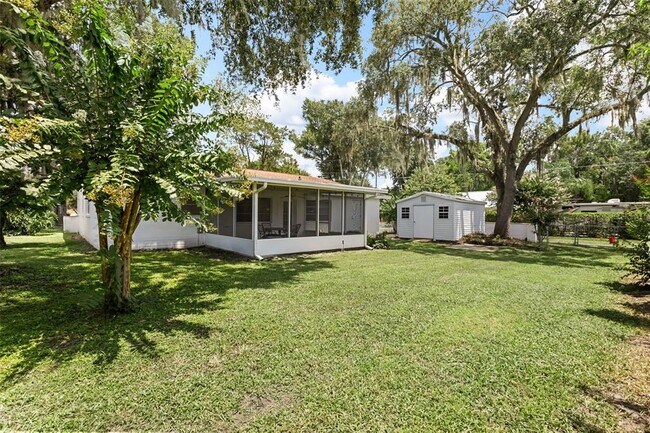 Building Photo - 3308 Raeford Rd