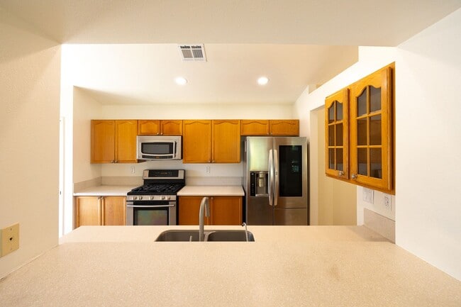 Building Photo - Gated California Lighthouse Townhome | 3 Bed + 2.5 Bath End Unit | Pool, Spa, Private Patio & 2-C...
