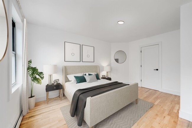 Building Photo - 216 Jefferson St