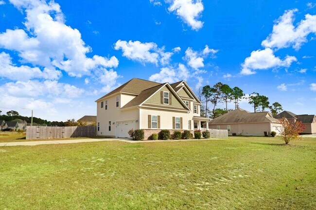 Building Photo - SPACIOUS 2-Story Home in Spring Forest *Spring Creek schools*