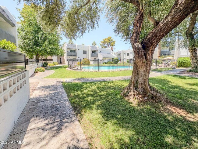 Building Photo - Nice studio apartment in Phoenix!