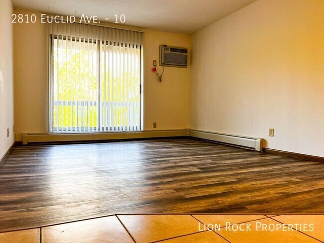 Building Photo - 2810 Euclid Ave
