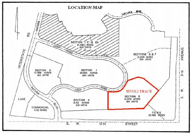 Building Photo - 610 Trace Cir