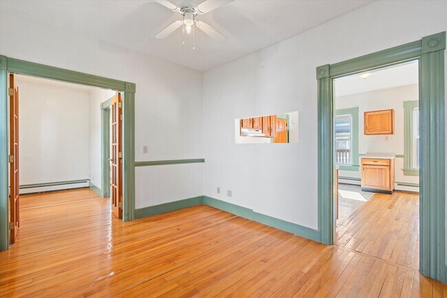 Building Photo - 74 Dartmouth St