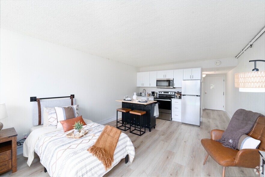 Studio, 1BA - West Park Senior Living - Active Adult Living