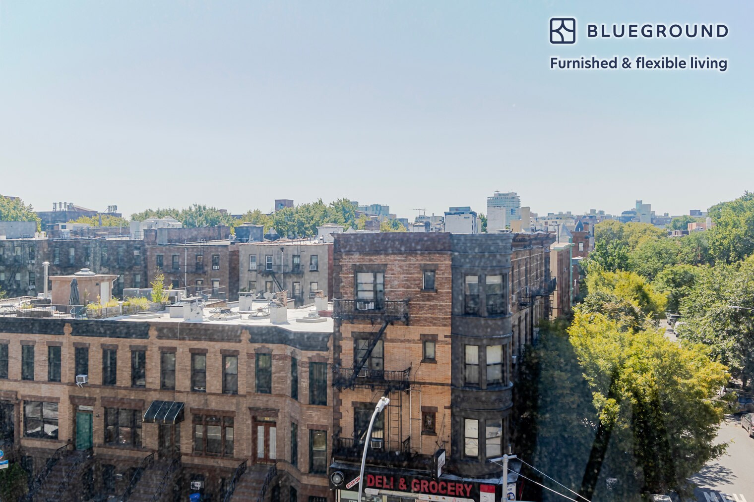 Building Photo - 325 Lafayette Ave