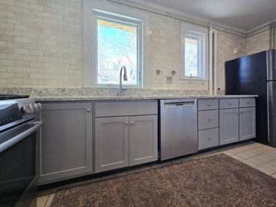 Building Photo - 1 Arborway