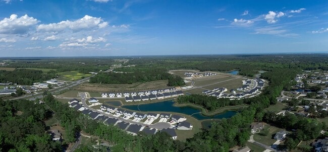 Building Photo - 2133 Osprey Isle Ln SW