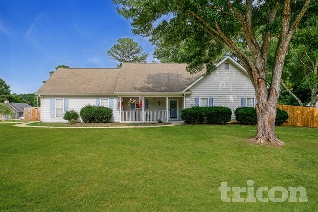 Building Photo - 120 Allen Oaks Way