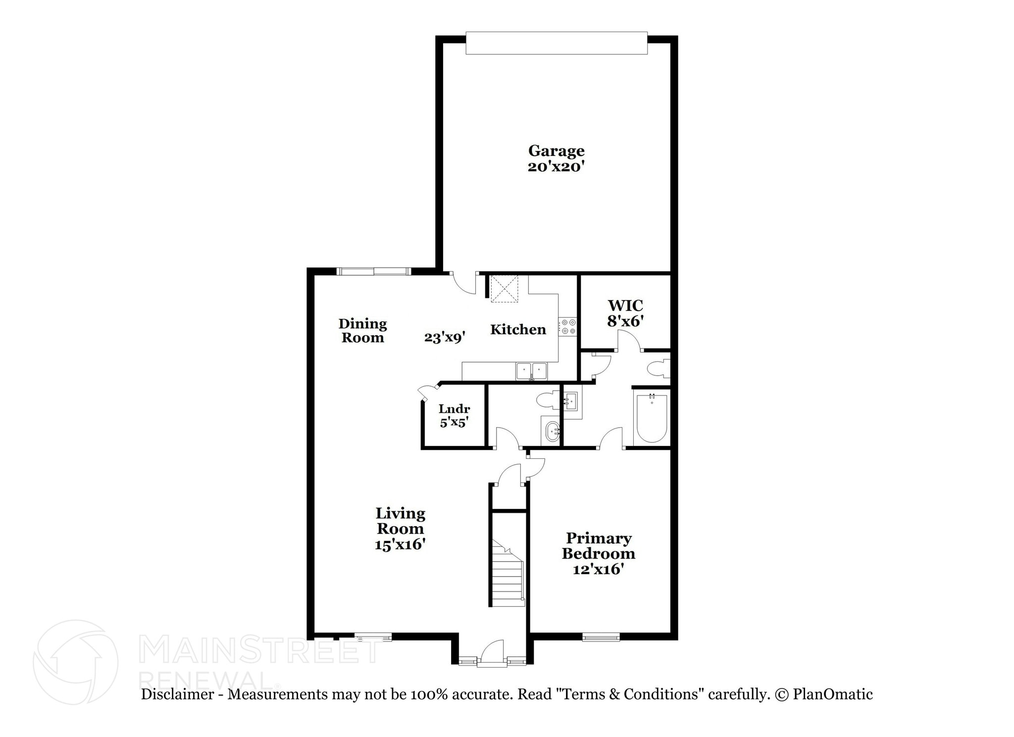 Building Photo - 1010 Glengarry Dr