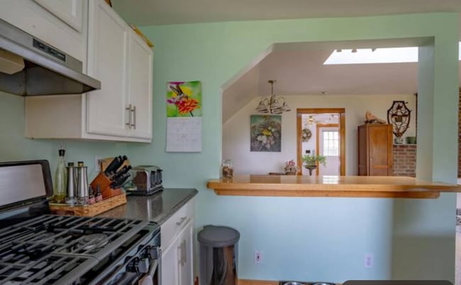 Building Photo - The Eagles Nest