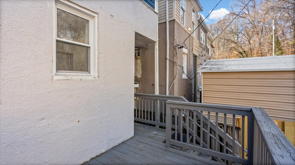 Building Photo - 2308 Druid Park Dr