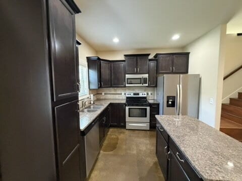Building Photo - 3BD 2.5 BA FOR RENT IN COOPER SQUARE