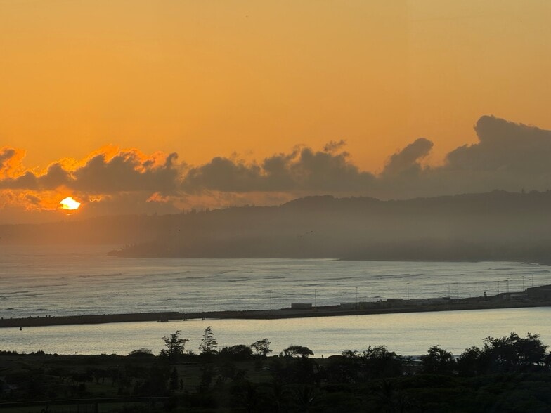 Building Photo - 295 Liholiho St