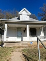 Building Photo - 3848 E 9th Terrace