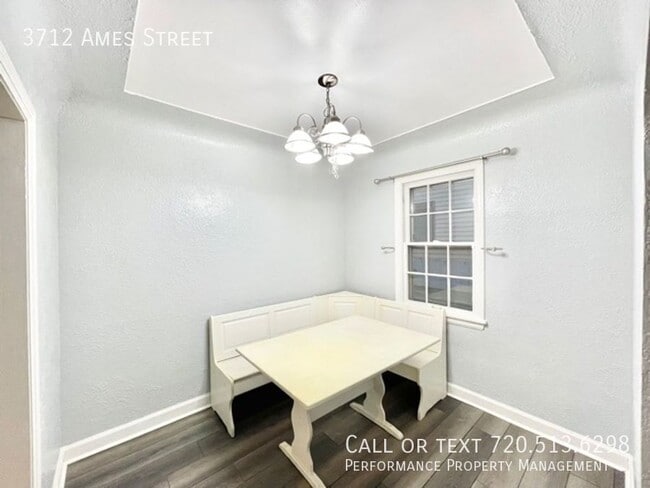 Building Photo - 3712 Ames St