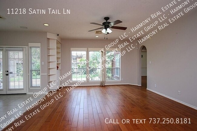 Building Photo - 11218 Satin Tail Ln
