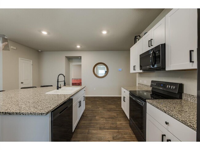 Building Photo - 5908 Xene Dr