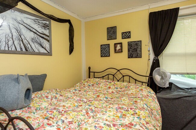 Building Photo - 17 Walker St