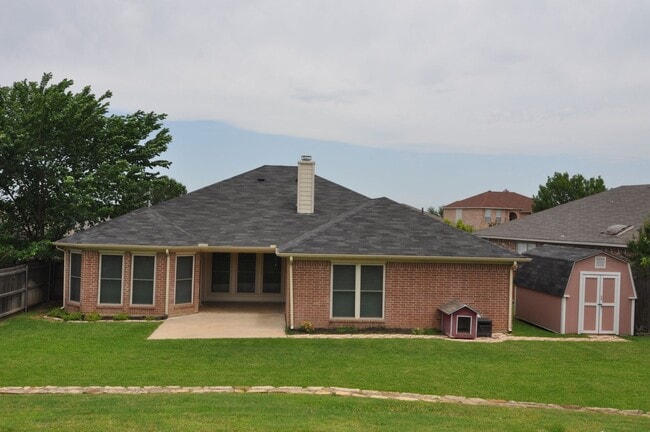 Building Photo - 1126 Fawn Meadow Trail