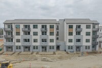 Building Photo - The Clara