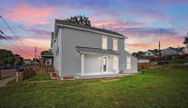 Building Photo - 1531 Chapel St