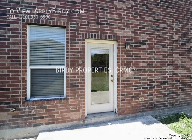 Building Photo - 410 Point Vly San Antonio, TX