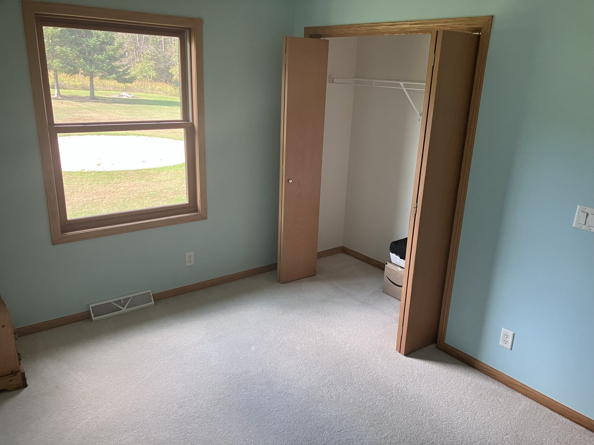 Bedroom 2 - N5223 Tamarack Ln