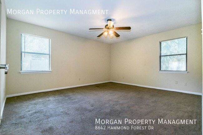 Building Photo - 8642 Hammond Forest Dr