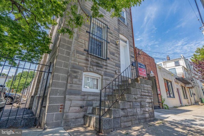 Building Photo - 508 Scott St