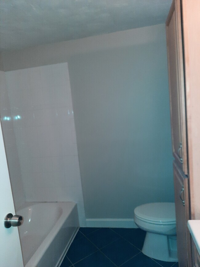 Main Bath - 40 Village Hill Ln