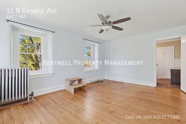 Building Photo - 11 N Grange Ave