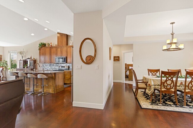 Building Photo - 3-bedroom, 2-bathroom home featuring an op...