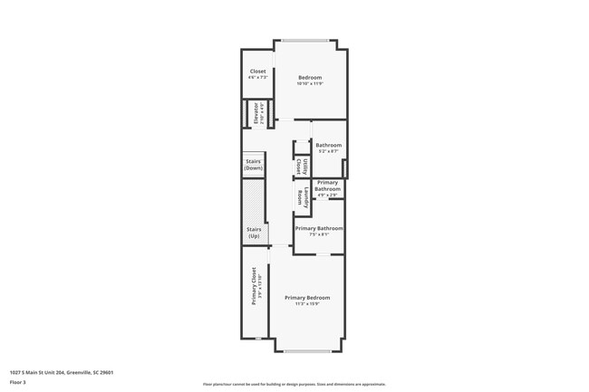 Building Photo - M West