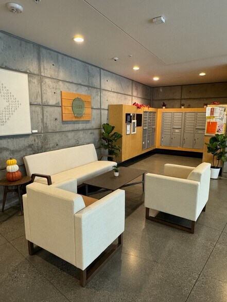 Building Photo - Japantown Senior Apartments