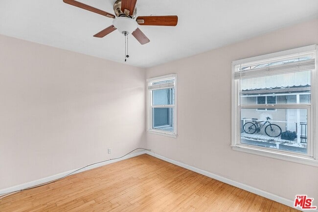 Building Photo - 3996 Berryman Ave