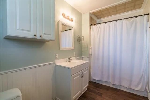 Building Photo - 301 W Austin Ave