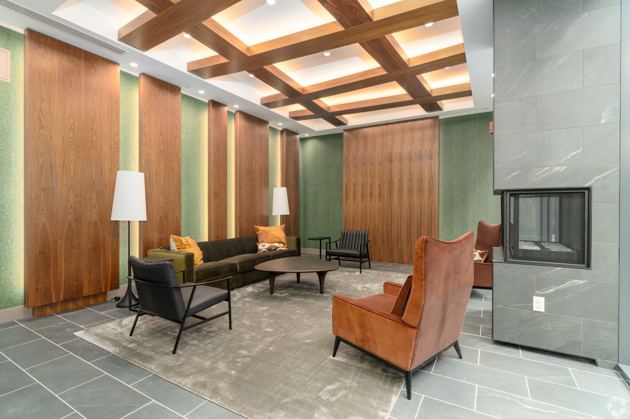 Building Photo - 605 Concord Ave