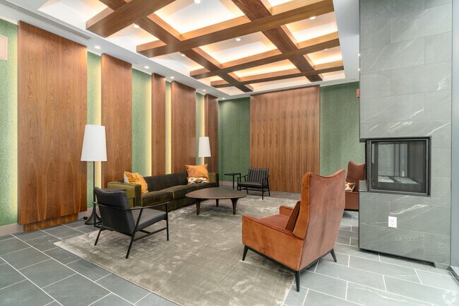 Building Photo - 605 Concord Ave