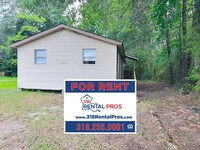 Building Photo - 3 Bed, 2 Bath Home in Ruston