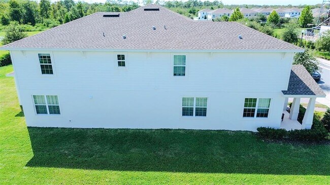 Building Photo - 13106 Orange Isle Dr