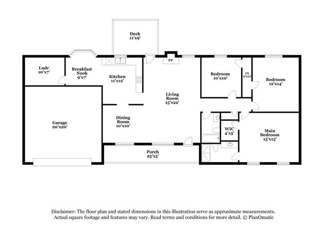 Building Photo - 1080 Crystal Springs Trail