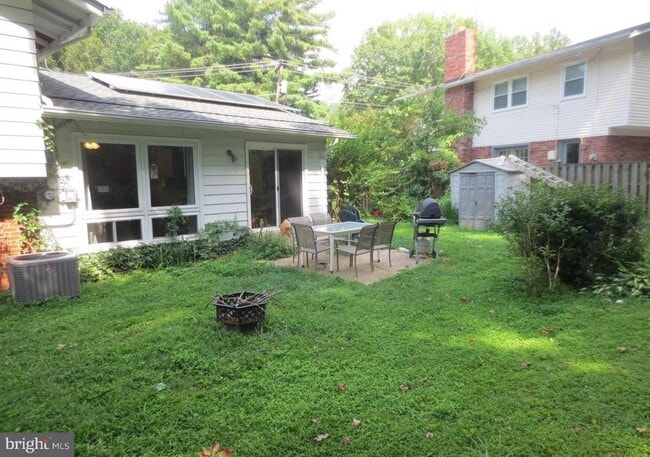 Building Photo - 3214 Fair Woods Pkwy