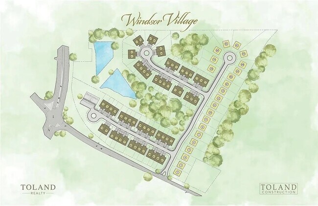 Building Photo - 3175 Crestmont Ct