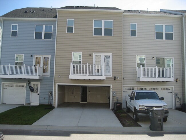 Building Photo - BENNS GRANT