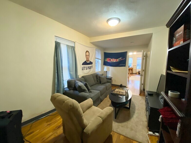 Building Photo - 840 Huntington Ave