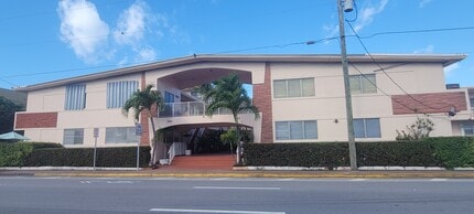 Building Photo - American Gardens Condominiums