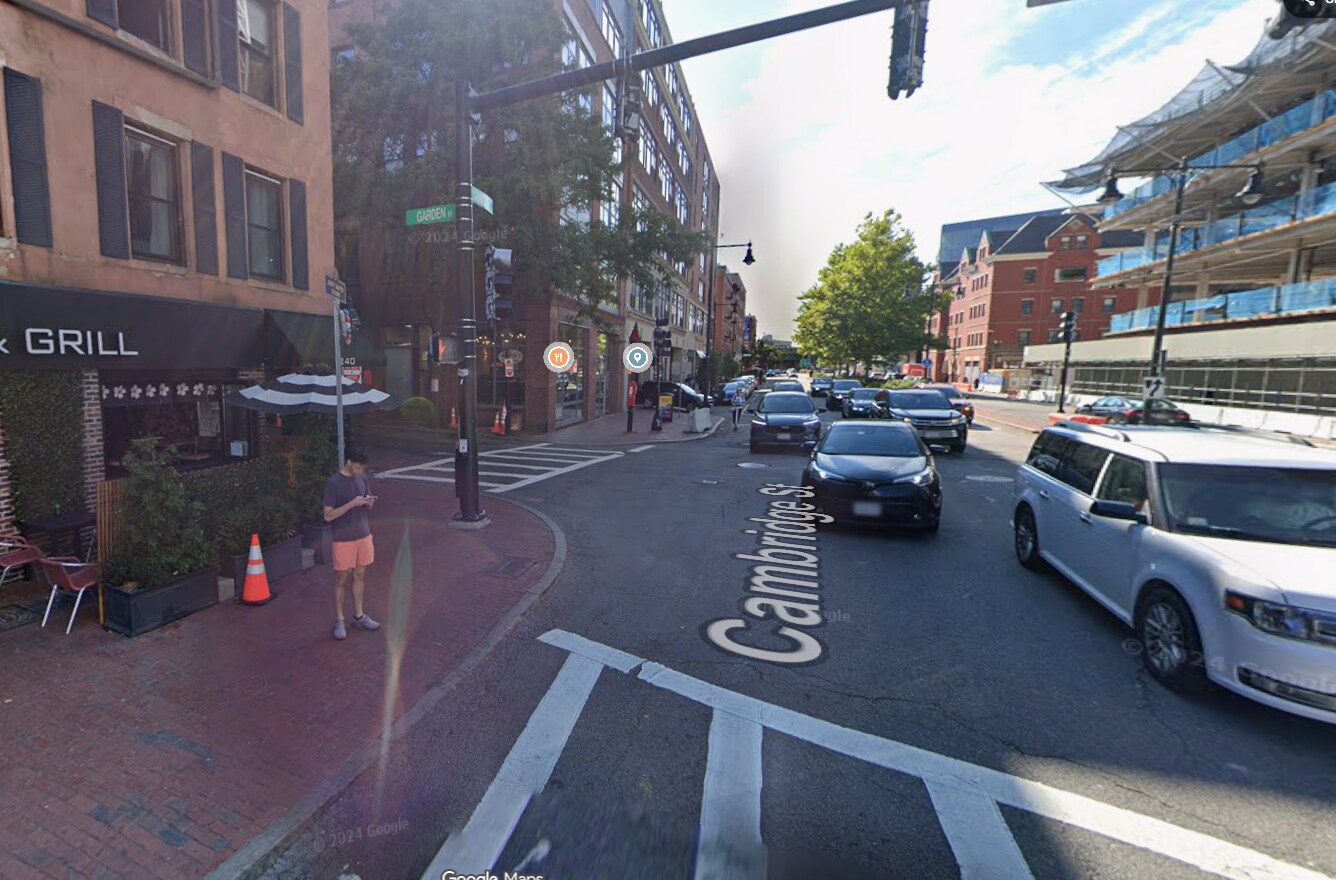 Building Photo - 232 Cambridge St